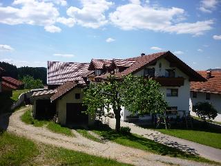 FW Ferienhof Mühl in Zwiesel