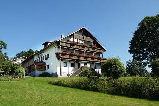 Pension Draxlerhof in Neuschönau