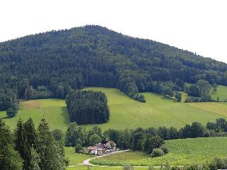 Pension Maria in Hauzenberg