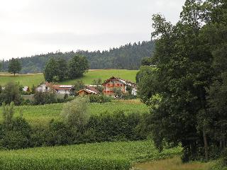 Pension Maria in Hauzenberg