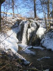 Ferienwohnungen Christine in Bad Staffelstein OT Frauendorf