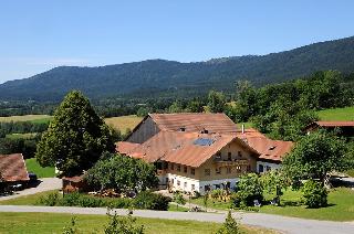 Schoffahanslhof in Arnbruck