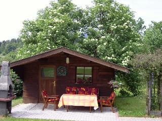 Ferienwohnungen Baur in Arnbruck