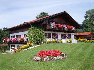 Ferienwohnungen Baur in Arnbruck