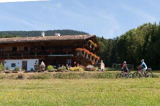 Ferienhaus Woferlhof in Arnbruck