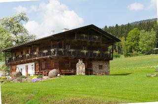 Ferienhaus Woferlhof in Arnbruck