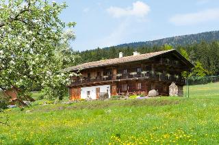 Ferienhaus Woferlhof in Arnbruck