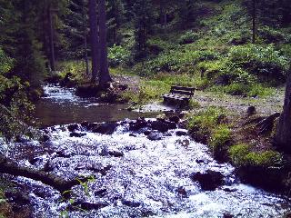 FeWo Reisinger in Arnbruck