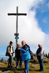 Erlebnispension Zum Wanderer Sepp in Arnbruck