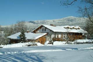 Pension Egner-Rieß in Arnbruck