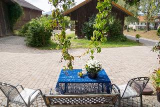 Schedlbauernhof in Arnbruck