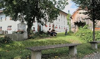 Landgasthof Unterschaffer in Arnbruck