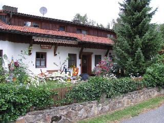 Ferienwohnung Feigl in Arnbruck