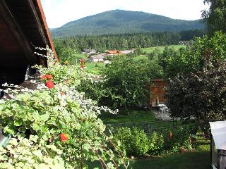 Ferienwohnung Feigl in Arnbruck