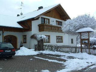 Landhaus Petra in Bad Füssing