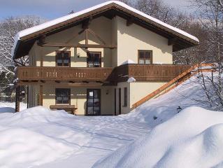 Berghof Kopp in Drachselsried