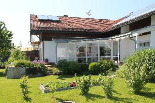 Ferienwohnung am Altenstein in Grafenau