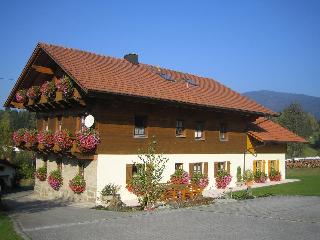 Ferienwohnung Josef Müller in Arnbruck