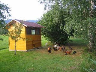 Ferienwohnung Josef Müller in Arnbruck