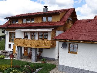 Haus Edeltraud in Neuschönau