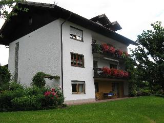 Gasthof Oberried in Drachselsried