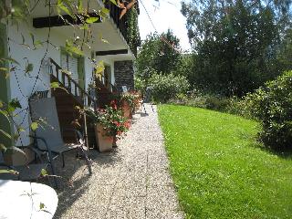 Landhaus Riedelstein in Drachselsried