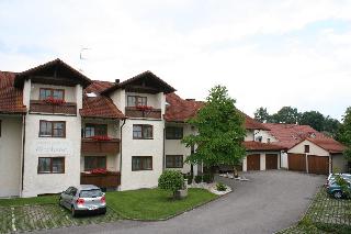 Appartementhaus Stephanie in Bad Füssing