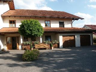 Appartementhaus Stephanie in Bad Füssing