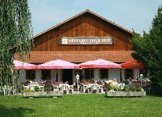 App.-Haus Steinreuther Hof  in Bad Füssing