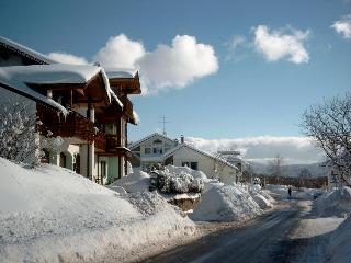 Ferienwohnungen Schedlbauer in Sankt Englmar