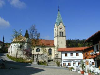 Ferienwohnungen Schedlbauer in Sankt Englmar