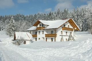 Haidberg-Hof in Sankt Englmar