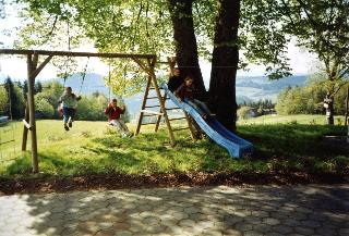 Ferienwohnung Preiß  in Viechtach