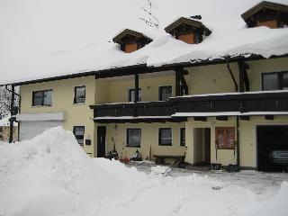 Ferienhaus Evi in Bischofsmais