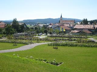 Ferienhaus Evi in Bischofsmais