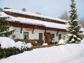 Ferienwohnung Feigl in Arnbruck