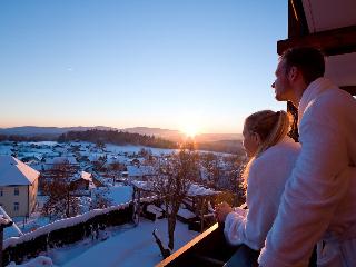 Panoramahotel Grobauer - Servus bei Freunden in Spiegelau