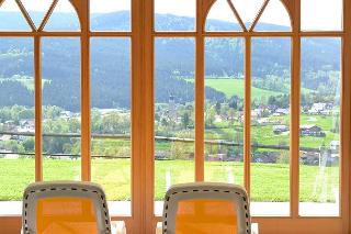 Wellness-Ferienwohnungen Zellertalblick in Drachselsried