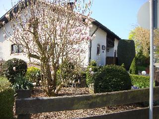 Landhaus Strangmüller in Bad Füssing