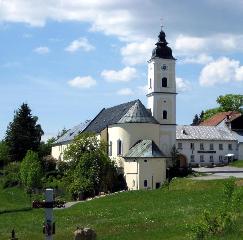 Gästehaus Schreiner in Sankt Oswald