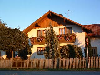 Landhaus Petra in Bad Füssing