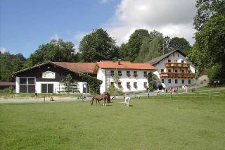 Kinderparadies + Bio-Bauernhof in Schönberg