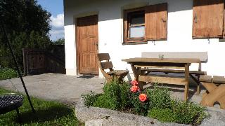 Haus am Osterbrünnl in Ruhmannsfelden