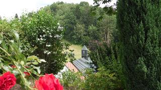 Haus am Osterbrünnl in Ruhmannsfelden