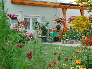 Ferienwohnung Schatz in Ebensfeld