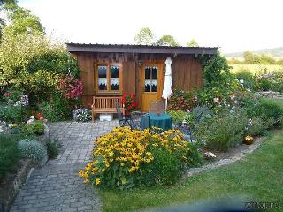 Ferienwohnung Schatz in Ebensfeld