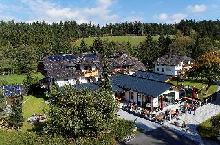 Einkehr zur Kleblmühle  in Grafenau