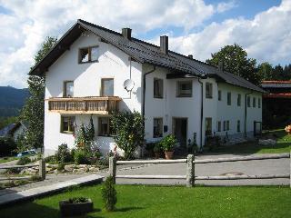 Pension zum Lusenblick  in Mauth