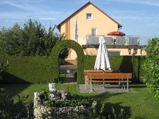 Ferienwohnung Oßmann in Bad Staffelstein OT Schönbrunn