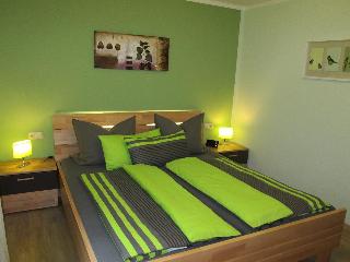 Ferienwohnung Bauer in Drachselsried